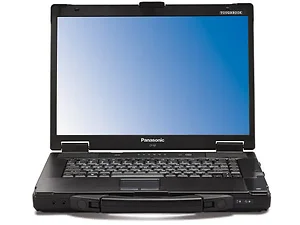 CF-52PFNBX1M | Panasonic Toughbook 52 - Intel Core i5,