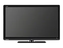 SHARP NEC-LC46LE620UT