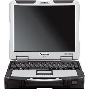 CF-31GC2AA1M | Panasonic Toughbook 31 - 2.26GHz Core i3,
