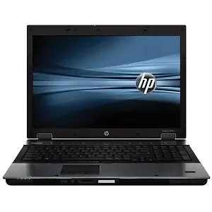 BU240US#ABA | Hp EliteBook 8740w - Core i7, 4GB RAM, 320GB