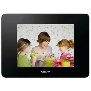 DPFD830 | Sony DPF-D830 8-Inch Digital Photo Frame