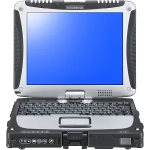CF-19RDRCX1M | Panasonic Toughbook 19 Convertible Laptop