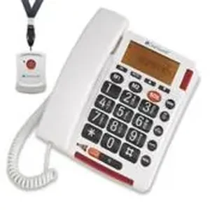 CLS-CS-TALK500-ER | Clear Sounds Talking Amplified SOS