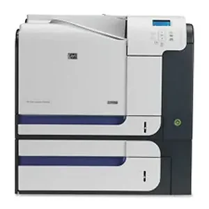 CC471A#ABA | Hp Color LaserJet CP3525x Printer - Fast &