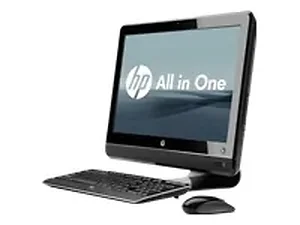 VS769UA#ABA | Hp Compaq 6000 Pro All-in-One PC - Core 2 Duo