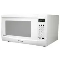 PANASONIC-PAN-NN-SN667W