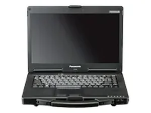 CF-53AAGBX1M | Panasonic ToughBook CF53 - Semi-Rugged