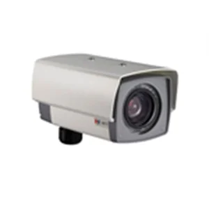 Acti KCM-5211E Outdoor Box Camera with IR and PoE