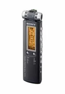 SY-ICD-SX700D | Sony ICD-SX750 Digital Voice Recorder