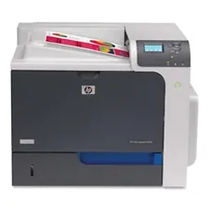CC490A | Hp Color LaserJet Enterprise CP4025dn Printer