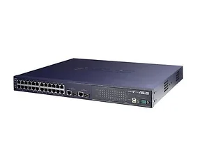 90-QS01AN2N0B1EA0 | Asus Manageable Layer 2 Switch with