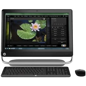QP788AA#ABA | Hp TouchSmart 20
