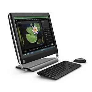 QP789AA#ABA | Hp TouchSmart 20
