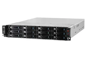 RS720-E6-RS12 | Asus Intel Tylesburg 24D Server Barebone