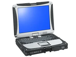 CF-19RCRAG6M | Panasonic Toughbook 19 Tablet with Intel