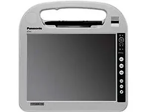 CF-H1CS07Z1M | Panasonic 10.4-Inch XGA Dual Touch Tablet