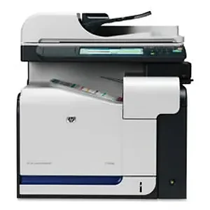 CC520A | Hp Color LaserJet Multifunction Printer CM3530fs
