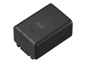 VW-VBK180 | Panasonic Replacement Battery for TM HS 700