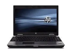 536492R-999-CVR8 | Hp Recertified HP EliteBook 8440p Laptop