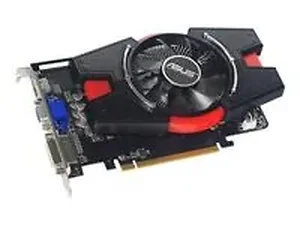 EAH6770/DI/1GD5 | Asus Radeon HD 6770 Graphics Card with