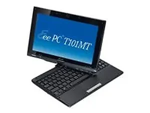 T101MT-EU47-BK | Asus Eee PC T101MT Convertible Netbook