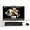 AA16-004BUS | Msi 20-Inch Touch Screen All-in-One Desktop PC