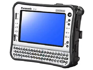 CF-U1GQGXZ1M | Panasonic Toughbook CF-U1 5.6