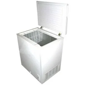 HCM071LC | Haier 7.1 Cu. Ft. Compact Freezer with