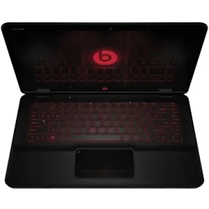 XZ211UA#ABA | Hp Envy 14 Beats Edition Laptop with High