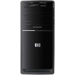 BV533AA#ABA | Hp Pavilion p6730f Desktop Computer