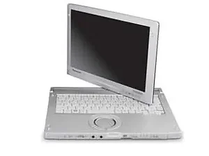 CF-C1ATANZ1M | Panasonic Toughbook C1 121-inch WXGA