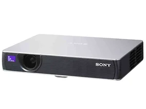 VPLMX25-CHIEF | Sony VPL-MX25 LCD Desktop Projector with