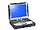 CF-19VJRFX2M | Panasonic Toughbook 19 Core i5 540UM 1.2GHz
