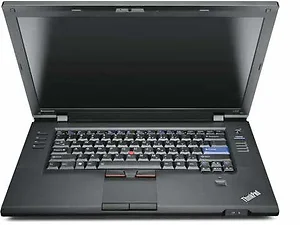 44473EU | Lenovo ThinkPad L512 - Core i5, 2GB RAM, 160GB HDD