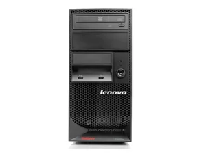 09811BU | Lenovo ThinkServer TS200V - Intel Core i5, 4GB