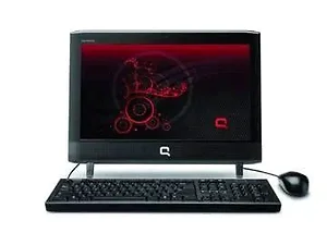 BK317AAR#ABA | Hp RECERTIFIED HP PRESARIO CQ1 1020