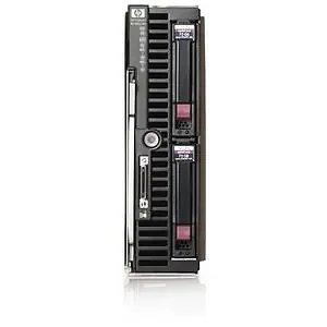 BS664A | Hp ProLiant BL460c G6 Blade Server with E5520 &