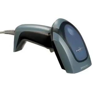 901801013 | Datalogic Heron D130 Corded Barcode Scanner