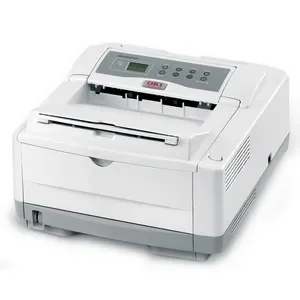 62427205 | Okidata OKI B4600N LED Monochrome Printer - 27