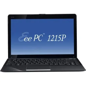 1215P-MU17-BK | Asus Eee PC 1215P Netbook, 1.5GHz