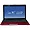 1215P-MU17-RD | Asus Eee PC 1215P Netbook - Red