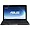 1215B-PU17-BK | Asus Eee PC 1215B Netbook - AMD E350, 16GB,