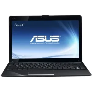 1215B-PU17-BK | Asus Eee PC 1215B Netbook - AMD E350, 16GB,