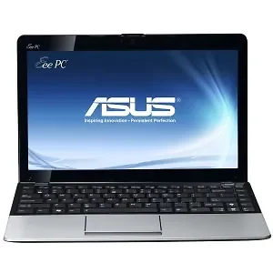 1215B-PU17-SL | Asus Eee PC 1215B Netbook - AMD E350, 2GB