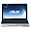 1215B-MU17-SL | Asus Eee PC 1215B Netbook - Silver - 1GB