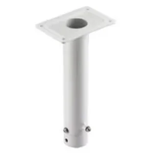 PMAX-0108 | Acti Dome Camera Mounting Straight Tube - White