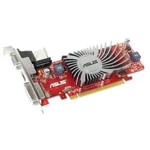 EAH6450SILENT/DI/1GD | Asus EAH6450 Silent Video Card - 1GB