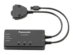 Panasonic CF-VCBTB1W Battery Charger for CF Series Laptops
