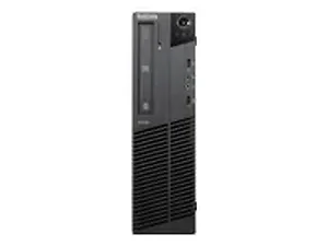 7033A2U | Lenovo ThinkCentre M91P SFF - Core i5, 4GB RAM,