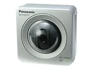 BB-HCM715A | Panasonic MPIX H264 POE Pan/Tilt Network Camera